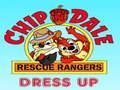 Trò chơi Thời trang Chip và Dale trực tuyến