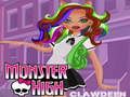 Trò chơi Monster High: Clawdeen trực tuyến