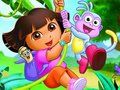 Trò chơi Dora Khám Phá trực tuyến