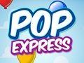 Trò chơi PoP Express trực tuyến