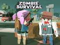 Trò chơi Sinh Tồn Zombie trực tuyến