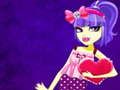 Trò chơi Salon Làm Đẹp Monster High™ trực tuyến