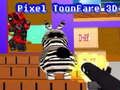 Trò chơi Pixel Toonfare Động vật 2022 trực tuyến