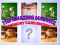Trò chơi Trận Đấu Thẻ Kỳ Diệu Maurice trực tuyến