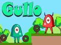 Trò chơi Gullo trực tuyến