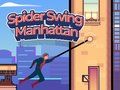 Trò chơi Đuổi Nhện Manhattan trực tuyến