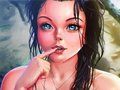 Trò chơi Kawaii Anime Avatar Thay Đồ trực tuyến
