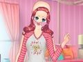Trò chơi Thời Trang Trung Học Kawaii trực tuyến