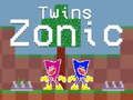 Trò chơi Song sinh Zonic trực tuyến