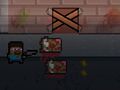 Trò chơi Minicraft: Cuộc chiến của kẻ mạo danh trực tuyến