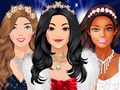 Trò chơi Nhà Thiết Kế Trang Phục Hiện Đại Cho Girls trực tuyến