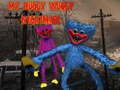 Trò chơi Ác Mộng Huggy Wuggy Của Tôi trực tuyến