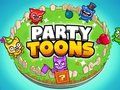 Trò chơi PartyToons trực tuyến