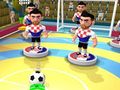 Trò chơi Bóng đá Stick 3D trực tuyến