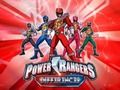 Trò chơi Sự khác biệt của Power Rangers trực tuyến