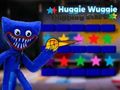 Trò chơi Huggie Wuggie: Những Ngôi Sao Nổ trực tuyến