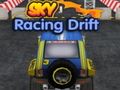 Trò chơi Đua Sky Drift trực tuyến