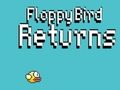Trò chơi Cuộc phiêu lưu Flappy Bird trực tuyến