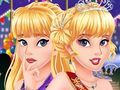 Trò chơi Công chúa Aurora trở về nhà trực tuyến