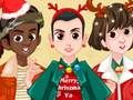 Trò chơi Tiệc Giáng sinh Stranger Things trực tuyến