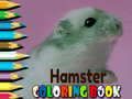 Trò chơi Sách Tô Màu Chuột Hamster trực tuyến