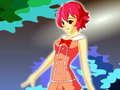 Trò chơi Cô Gái Anime Ayami trực tuyến