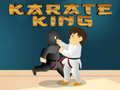 Trò chơi Vua Karate trực tuyến