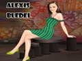Trò chơi Alexis Bledel trực tuyến