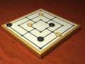 Trò chơi Morris trực tuyến