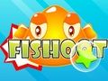 Trò chơi Fishoot trực tuyến