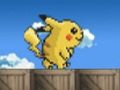 Trò chơi pokemon chạy nhảy trực tuyến