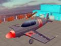 Trò chơi Parkour Máy Bay Thực Tế 3D trực tuyến