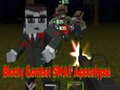 Trò chơi Chiến Đấu Blocky SWAT Khải Huyền trực tuyến