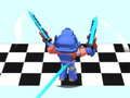 Trò chơi Samurai Flash 3D trực tuyến