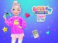 Trò chơi Cài đặt Cô gái Trò chơi Vui nhộn trực tuyến