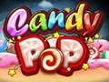 Trò chơi Candy Pop trực tuyến