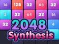 Trò chơi 2048 tổng hợp trực tuyến