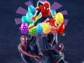 Trò chơi Trò chơi trứng phục sinh Spider-Man trực tuyến