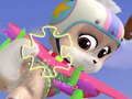 Trò chơi Disney Junior: Trò chơi ghép hình trực tuyến