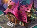 Trò chơi Nấu Nướng Nhanh: Halloween trực tuyến