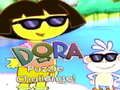 Trò chơi Dora: Thử thách Puzzles trực tuyến