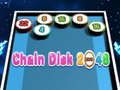 Trò chơi Đĩa Chuỗi 2048 trực tuyến