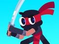 Trò chơi Cắt Ninja trực tuyến