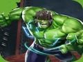 Trò chơi Hulk Đập Tường trực tuyến
