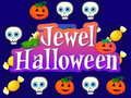 Trò chơi Ngọc Halloween trực tuyến