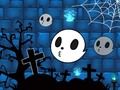 Trò chơi Bóng Ma Halloween trực tuyến