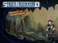 Trò chơi Slugterra: Những Anh Hùng Nhanh trực tuyến