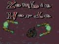Trò chơi Bầy Zombie trực tuyến