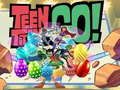 Trò chơi Teen Titans Go! Trò Chơi Trứng Phục Sinh trực tuyến