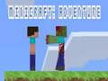 Trò chơi Cuộc phiêu lưu Minicraft trực tuyến